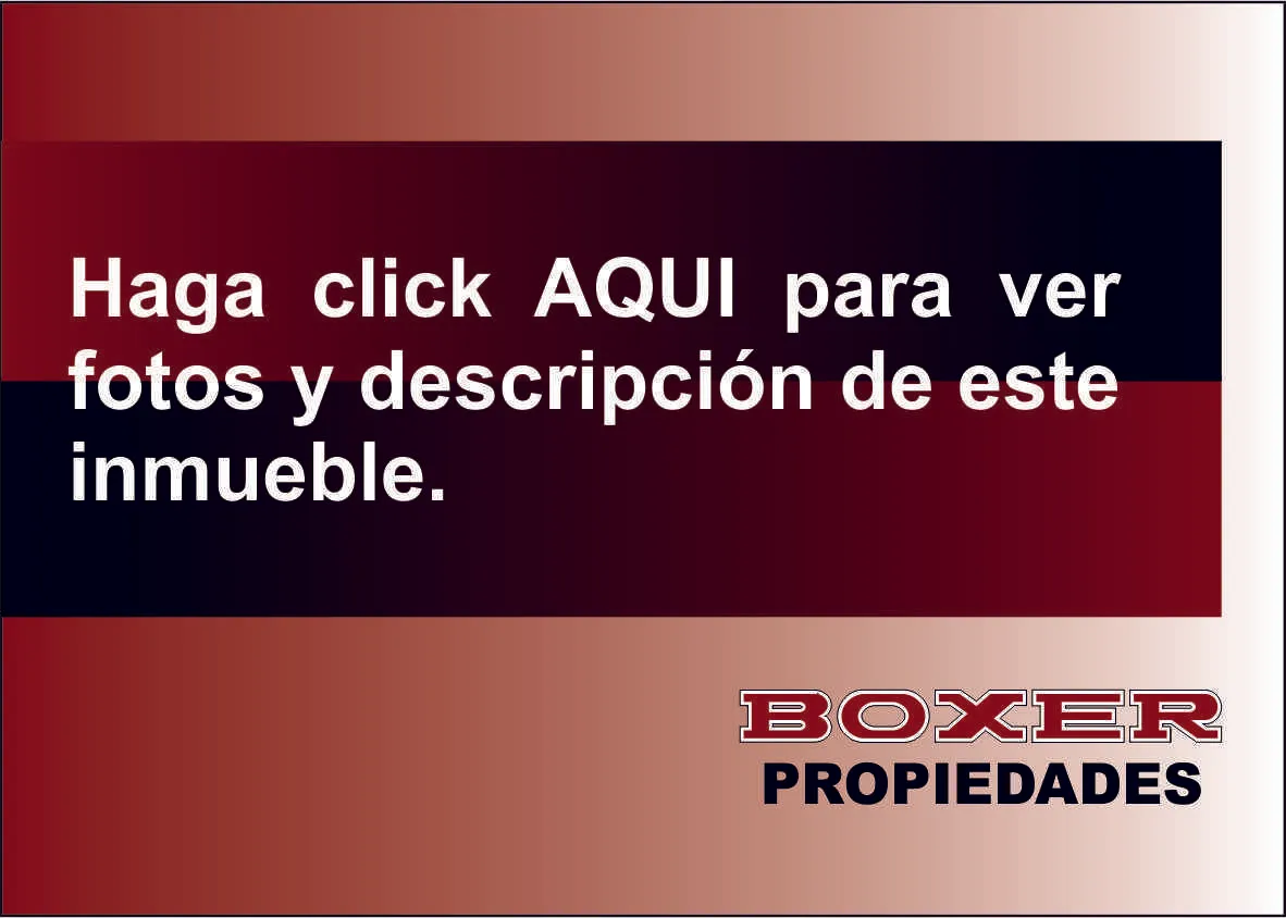 Departamento en Charcas al 4600