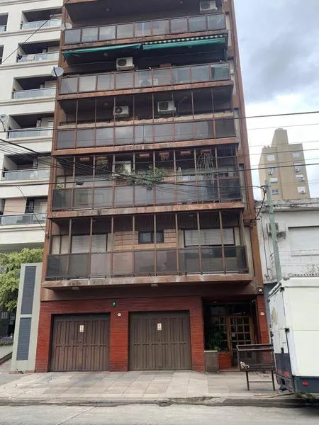 Departamento en OHIGGINS 1644 6