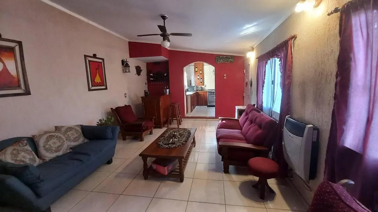 Casa en Monteagudo al 4400, Jose Clemente Paz