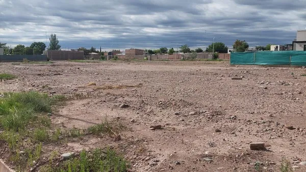 Terreno en LOTEO "DON VICTORIO"