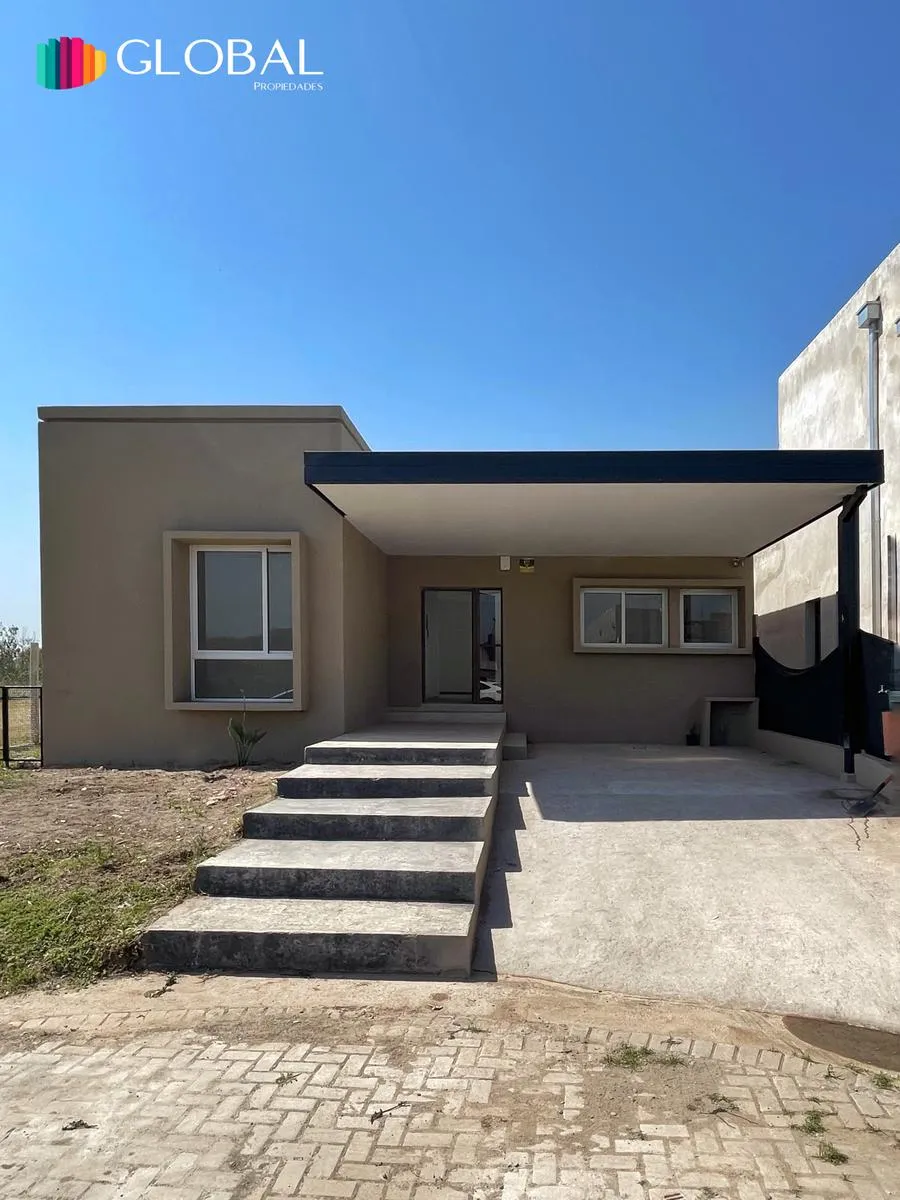 Casa en Praderas del Nogal