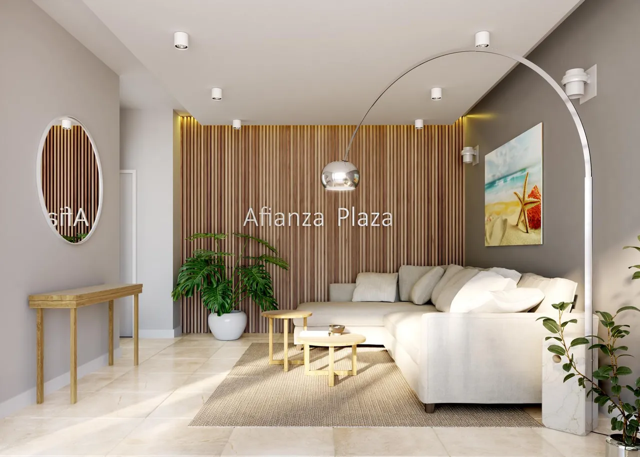 Departamento en Dorrego 2241