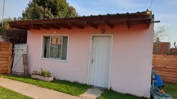 Casa en Solis Sur