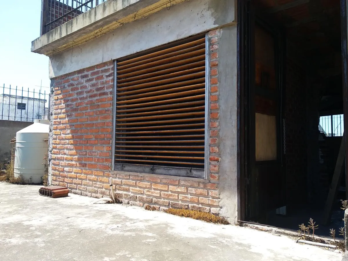 Departamento en Av 25 de Mayo al 500