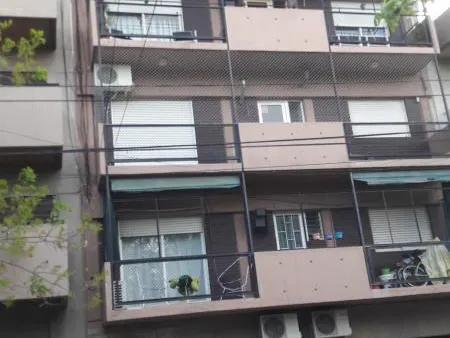 Departamento en PILAR al 800