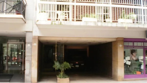 Departamento en MANSILLA al 2500