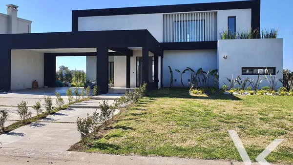 Casa en Barrio San Matías, Ramal Escobar km 44