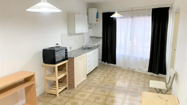 Departamento en Maipu 50