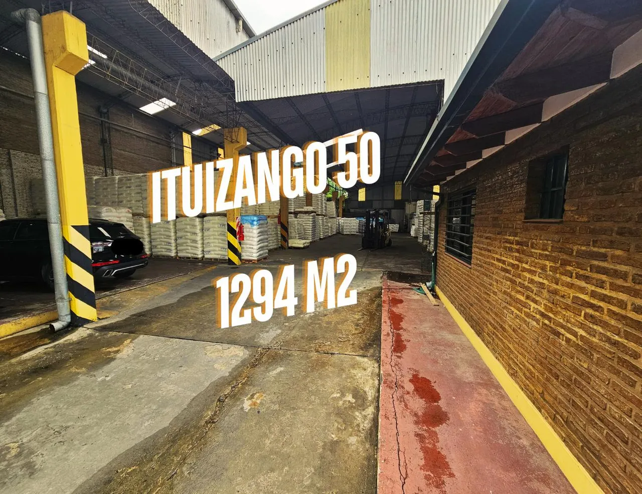 Terreno en Ituzaingo 50