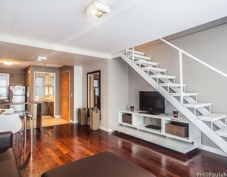 Departamento en DEMARIA 4500