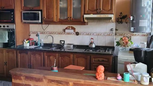 Departamento en Mitre 1550