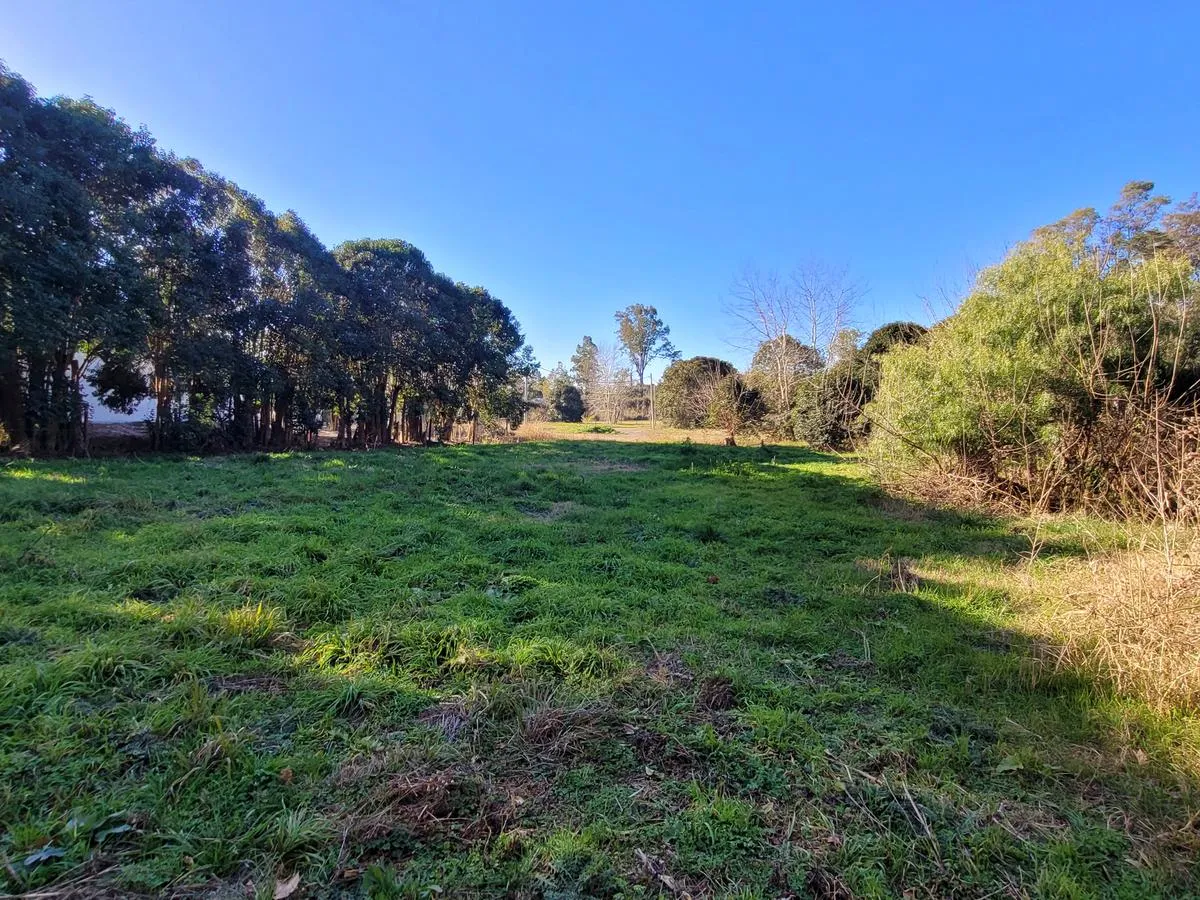 Terreno en Lote en Barrio Monteverde, Los Cardales ¡Nuevo Loteo!