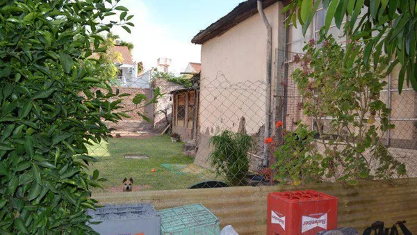 Terreno en Bombal - Yrigoyen 340 Entre Ameghino y Echeverría