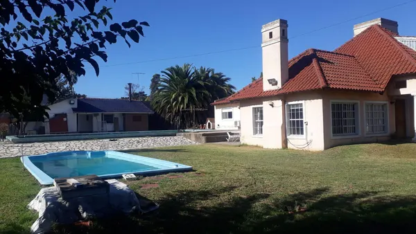 Terreno en Marcos Sastre al 2200