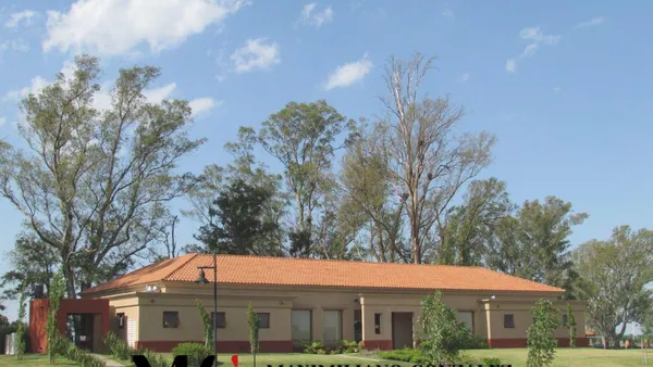 Terreno en Lote en venta- San Lucas