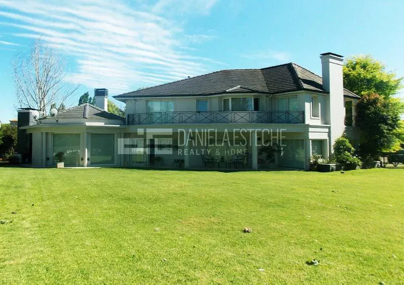 Casa en Ruta Panamericana Km 43,5