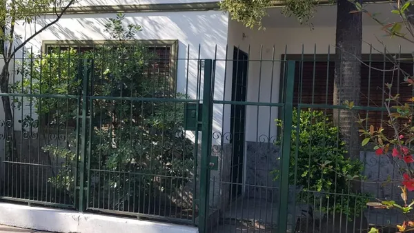 Departamento en Andonaegui al 1600