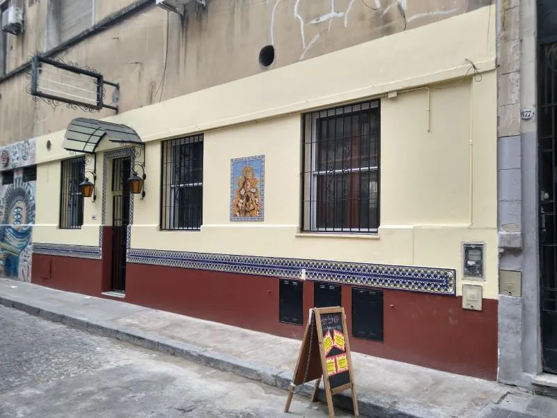 Local Comercial en Dellepiane al 685