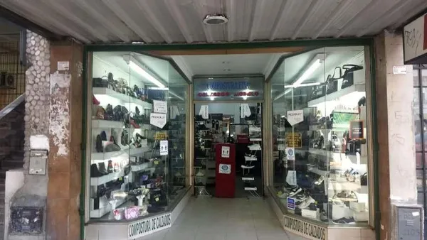 Local Comercial en Ituzaingo al 1100