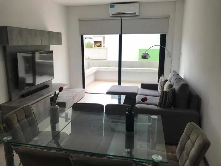 Departamento en DUPLEX Sotavento Canning