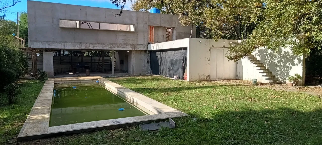 Casa en Calle 141 bis y 421