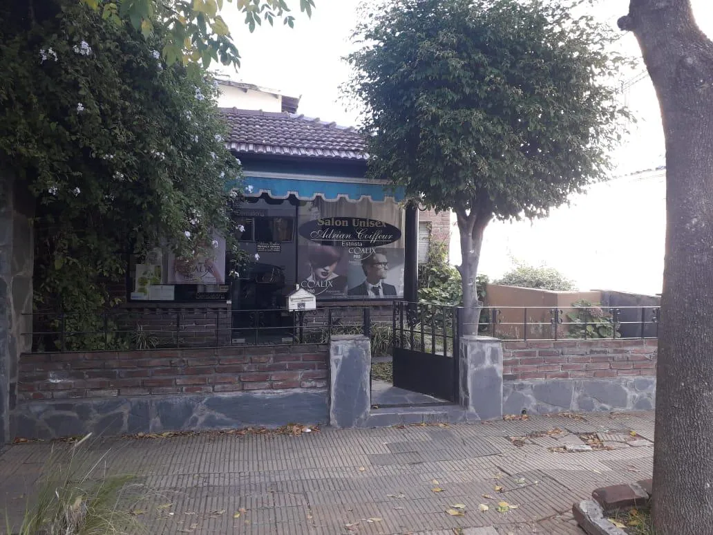 Local Comercial en Acassuso al 1500