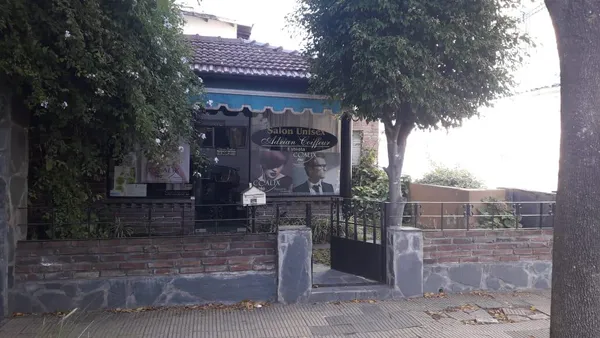 Local Comercial en Acassuso al 1500