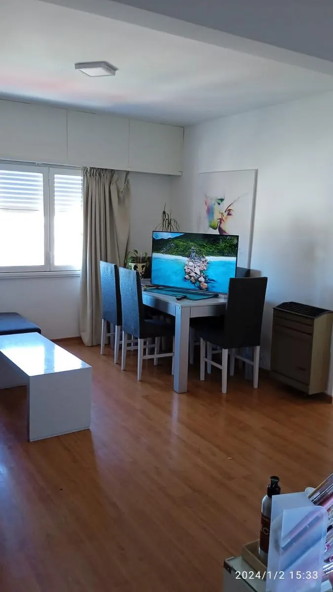 Departamento en Juan B. Justo al 2200