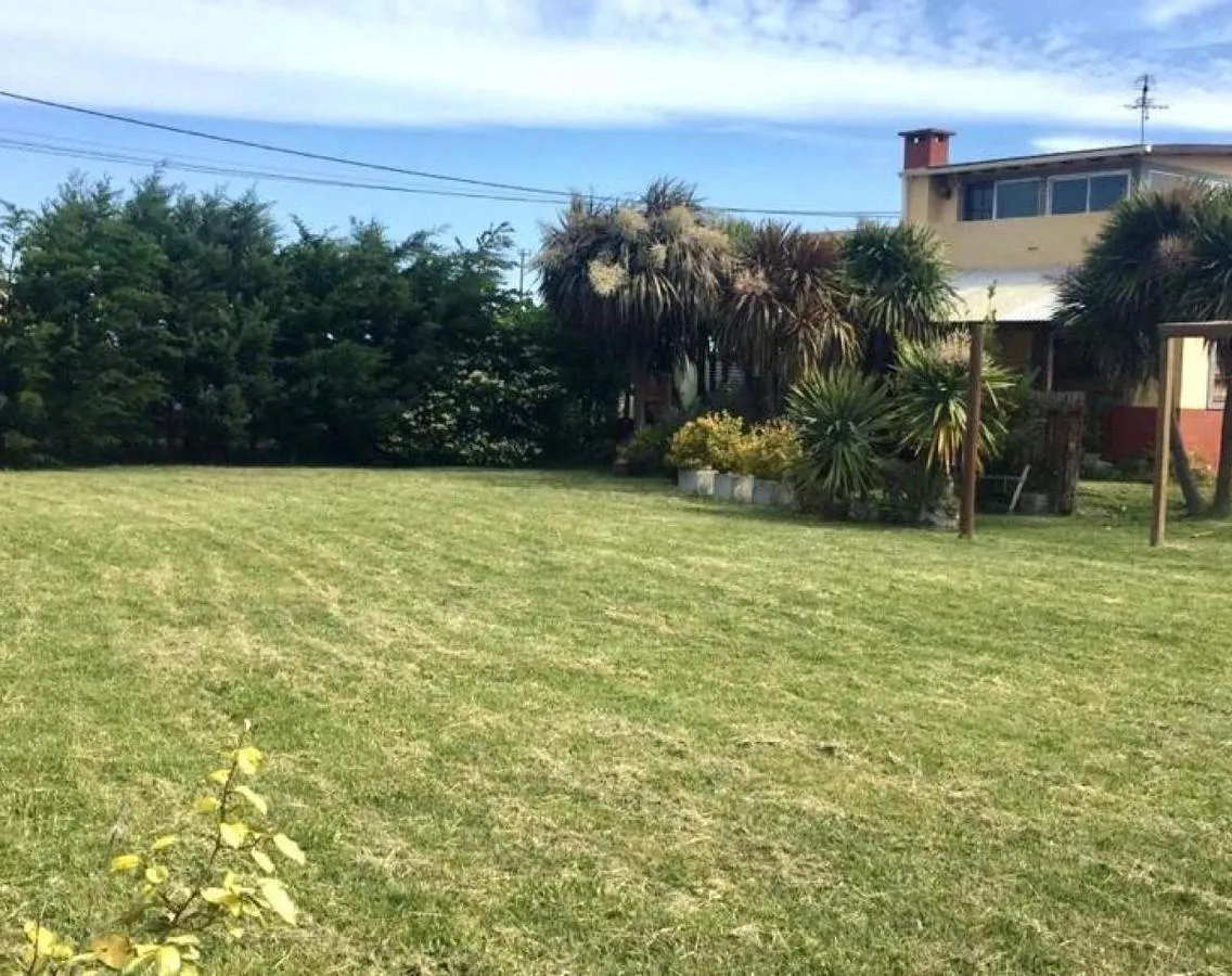 Terreno en luis saenz peña al 500 mar del, Mar Del Plata, Buenos Aires, Argentina.