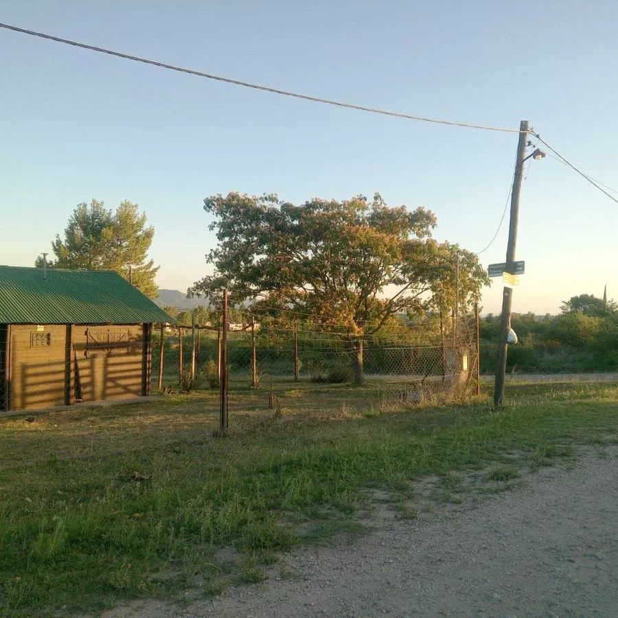 Terreno en Rene Favaloro
