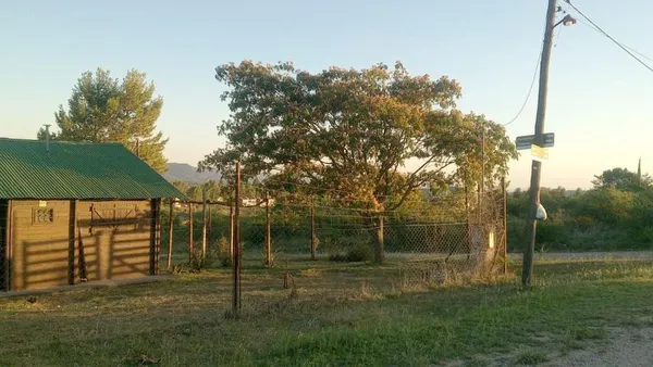 Terreno en Rene Favaloro