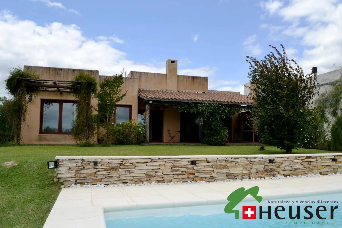 Casa en San Marcos