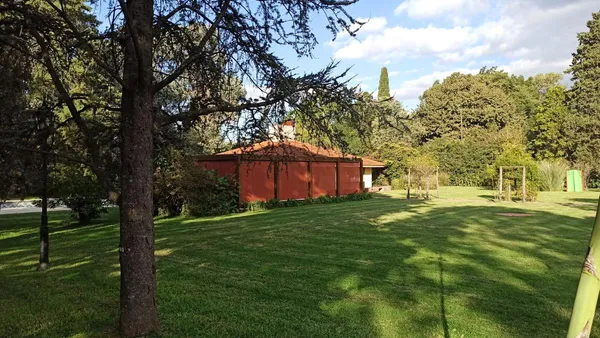 Casa en H. Yrigoyen al 900