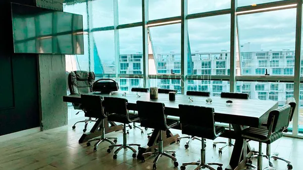 Oficina en Skyglass 3