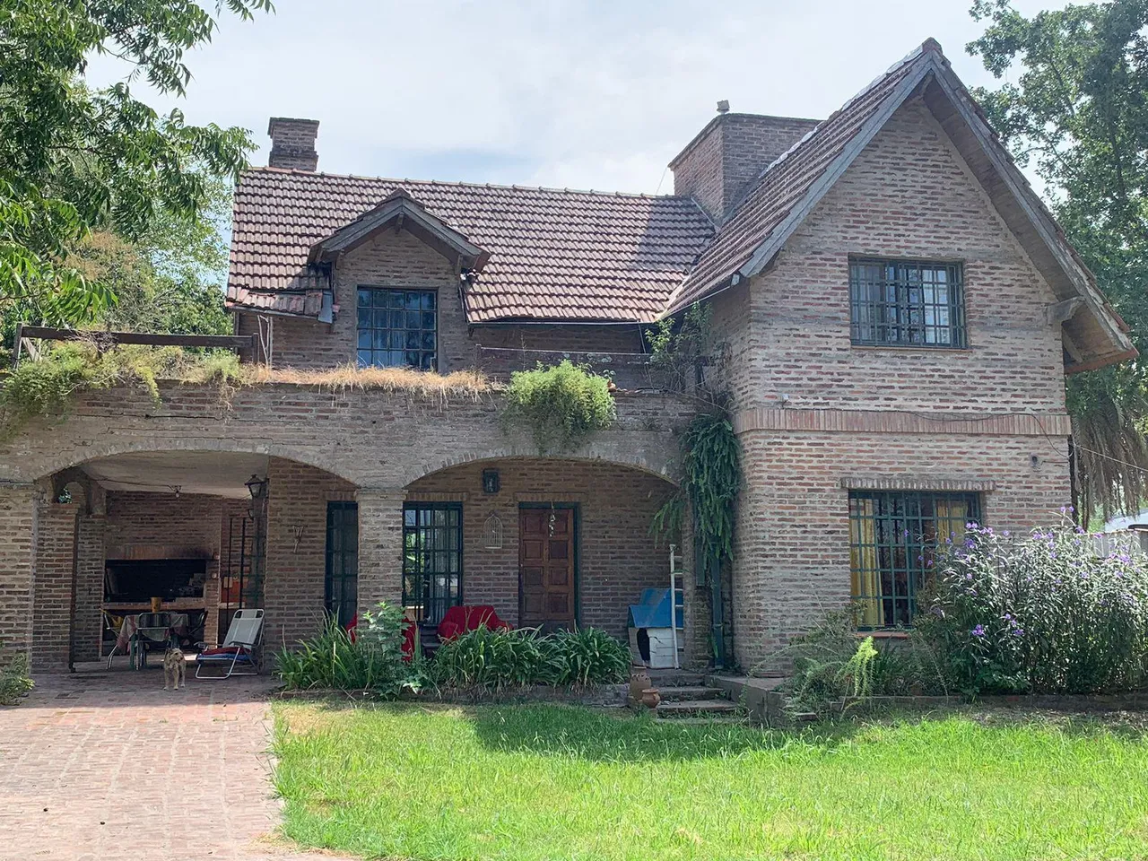 Casa en Balcarce 1700 Zárate