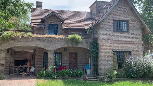 Casa en Balcarce 1700 Zárate