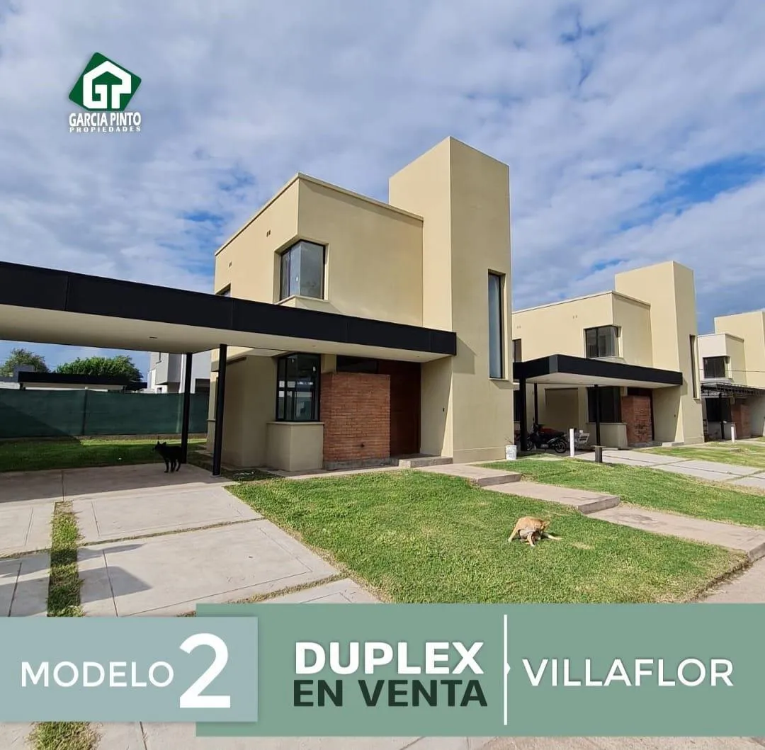 Casa en San Luis al 1200