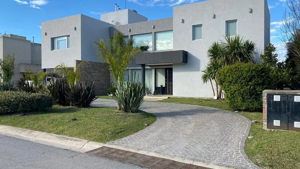 Casa en ruta 58 km.9