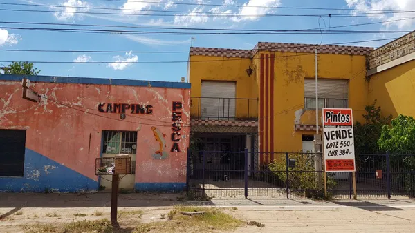 Casa en Av. Mitre al 2300