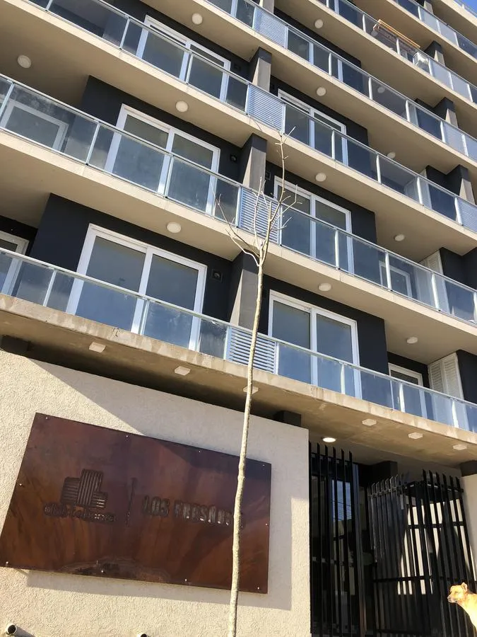 Departamento en Distrito Boero Boero al 400