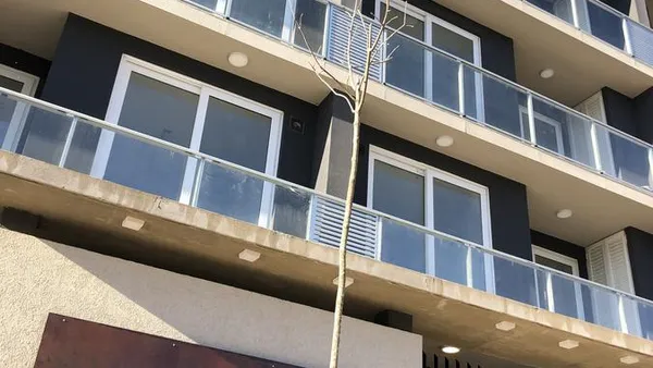 Departamento en Distrito Boero Boero al 400