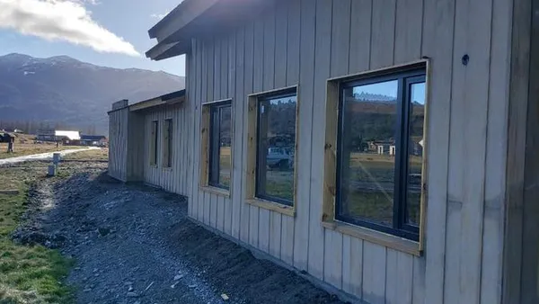 Casa en B° NOREGON