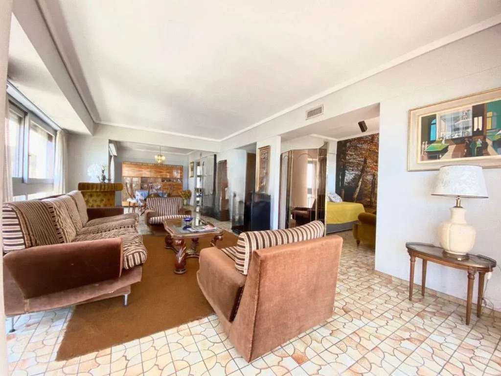 Departamento en Corrientes al 1500