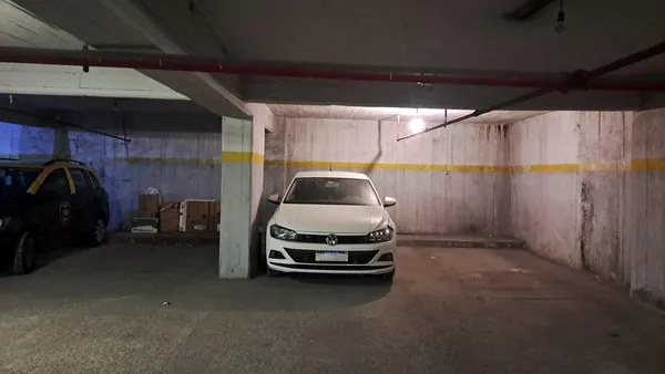 Cochera en Av. Juan Bautista Alberdi al 2300