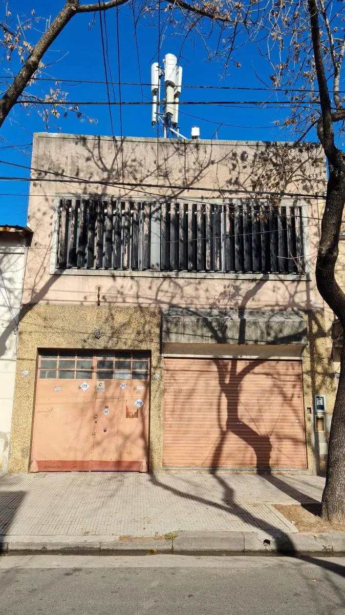 Galpon en SOMELLERA al 1600