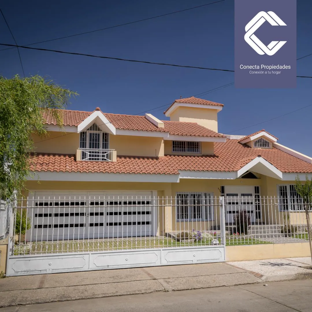Casa en Negrete