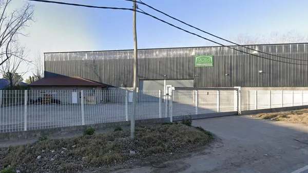 Galpon en Venta galpón Acc. Oeste Colectora Norte KM 39 al 9500 Moreno - La Reja