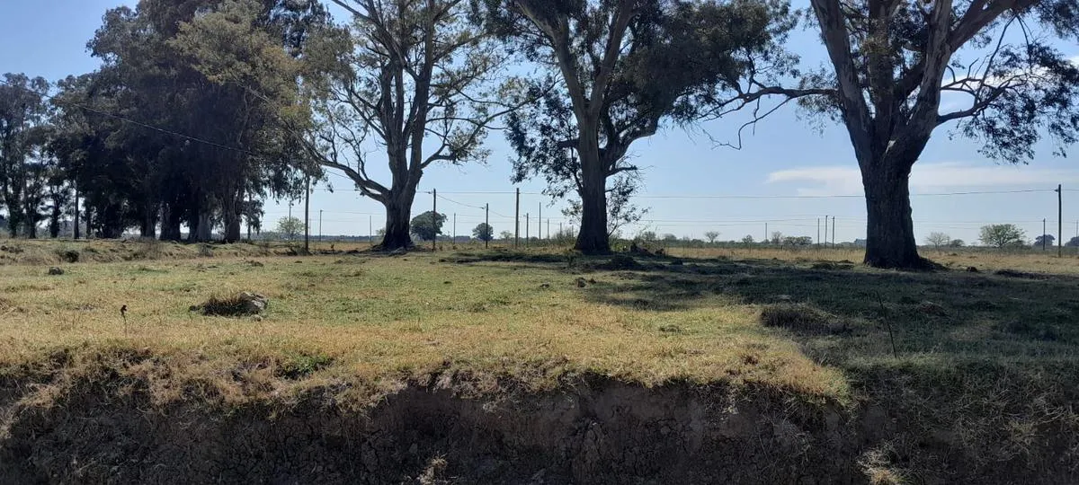 Terreno en Paso de los Libres y Ruta 52 Zona Las Gaviotas
