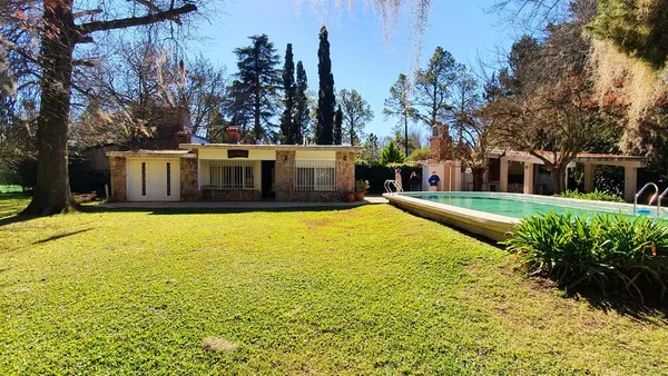 Casa en los Robles al 100