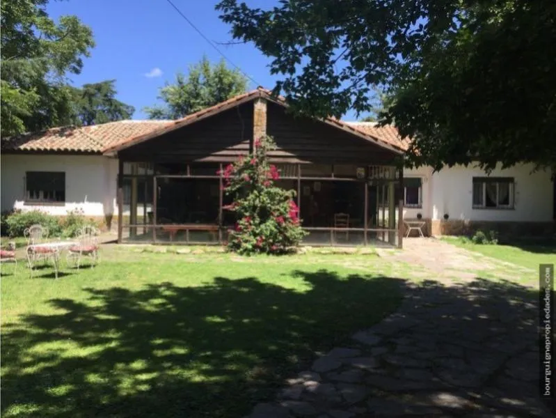 Casa en Maríe Curie 5957